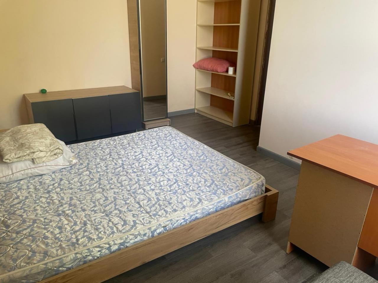 X Hotel 예레반 외부 사진
